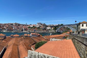 Porto na weekend