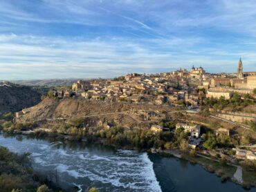 Toledo w jeden dzień